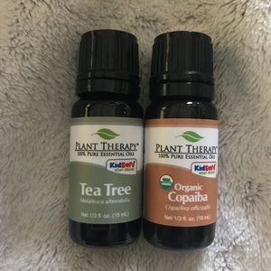 Plant therapy Bundle